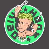 Deivhook (@deivhook) 's Twitter Profile Photo Deivhook (@deivhook) 's Twitter Profile Photo