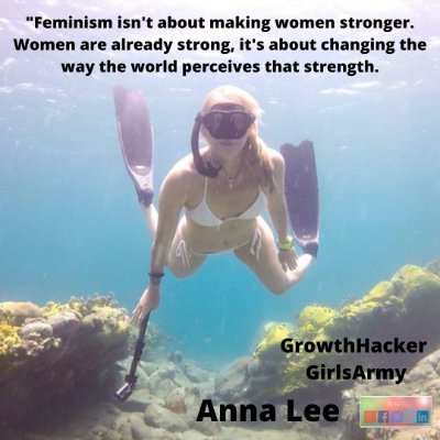 #YogaTantraScience #GrowthhackergirlsArmy @Anna363699
