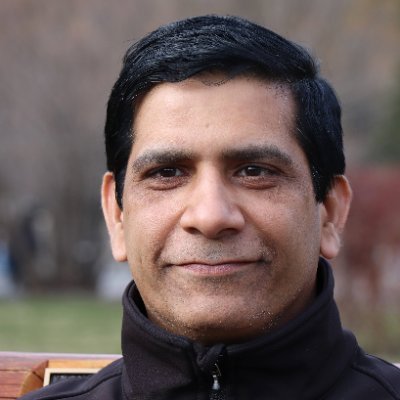 wasteprof's profile picture. Dr. Brajesh Dubey is a Researcher, Consultant, Educator in the area of Sustainable Engineering and Circular Economy.