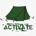 Get updates for Hungarton Camp Activate 2023