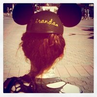 Miranda King - @MurderandaKing Twitter Profile Photo