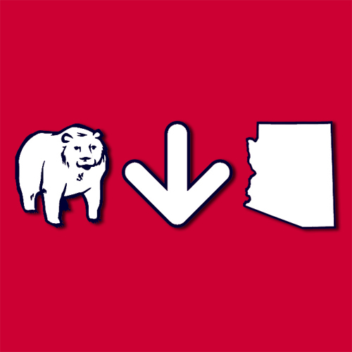 Bear Down, Arizona! Looking for the best Bear Down Arizona shirt in town? Visit https://t.co/KOA5Cj6S7V