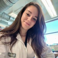Michela Nigro (@michela_ni) 's Twitter Profile Photo Michela Nigro (@michela_ni) 's Twitter Profile Photo