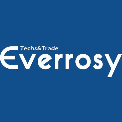 EverrosyLtd's profile picture. To be your trusted trading partner          
info@everrosy.com