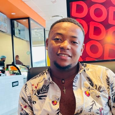 chukwuemeka_ma's profile picture. Peter Obi FC 🇳🇬 || Software (Frontend & UI) Engineer 💼 || Tech Enthusiast || Foodie || Fashionista 😎