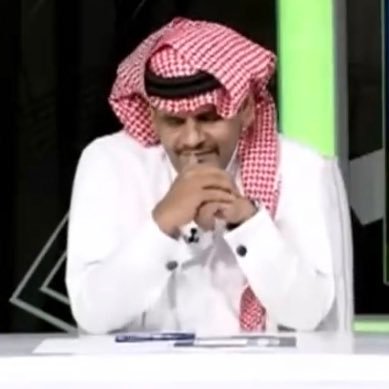 كاتب في صحيفة الجزيرة | ناقد حصري في قناة 24 الرياضية