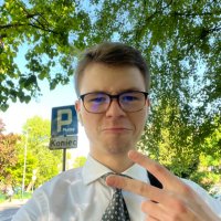 Jakub Malicki (@yakubczaak) 's Twitter Profile Photo Jakub Malicki (@yakubczaak) 's Twitter Profile Photo