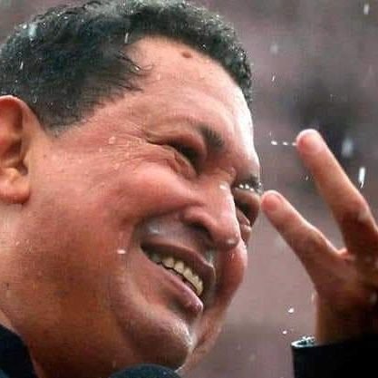 Docente Bolivariana y Chavista Sigo el Legado del Cmdt Chàvez y el camino de Maduro