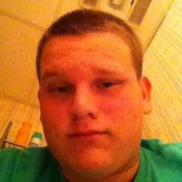 Cody Hay - @BigC1994 Twitter Profile Photo