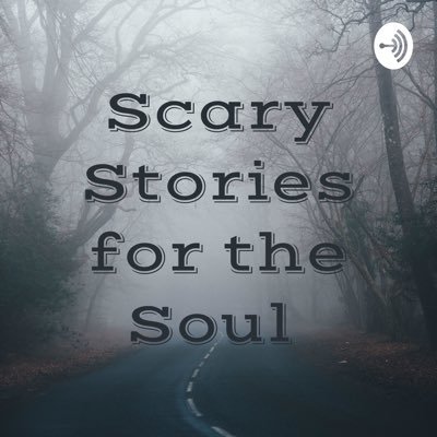 Official twitter for the Scary Stories for the Soul podcast, hosted by @marialovebee Here to tell you scary stories based on legends from around the world! 👻