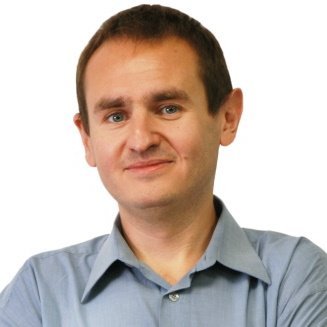 AdamNietresta's profile picture. 