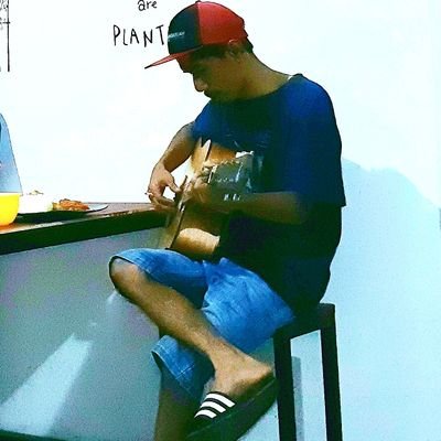 Tkg_Galon's profile picture. #ProjectVoyager @AngryDynomites