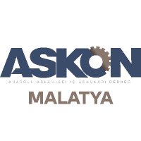 ASKON MALATYA #MilliKalkınmanınGüçlüAdı (@malatyaaskon) Twitter profile photo