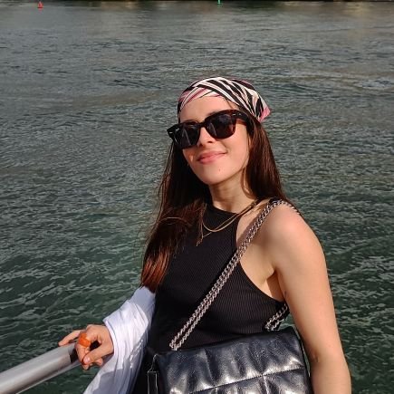 handleitwithK's profile picture. 