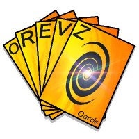 Revz (@revzcardsuk) 's Twitter Profile