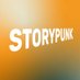 Storypunk (@StorypunkLtd) Twitter profile photo
