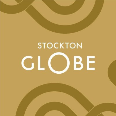 Hotels near Stockton Globe