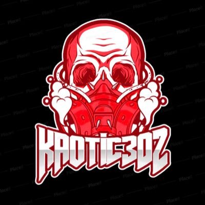 🎮 21 year old streamer come tune in and have a good time I play all types of games and will play with anyone who wants to play.
🎮Twitch @302kaotic