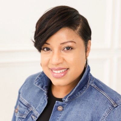 Brandi Stephens • Mission-Driven Personal Development Professional | Boy Mom | USAF Veteran Spouse | Resilience is my Superpower