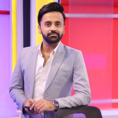 WaseemBadami Profile Picture