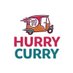 Hurry Curry (@HurryCurryibr) Twitter profile photo