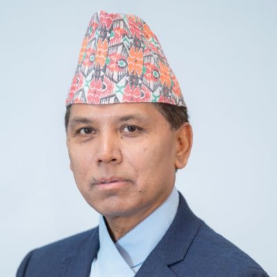 Nepali Ambassador to Japan. Former Nepali Ambassador to the United Kingdom, Ireland & Malta. Former Chief of Protocol, Government of Nepal. Writer & Poet.