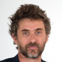 pascal rambert (@pascal_rambert) 's Twitter Profile