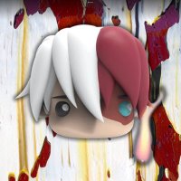 Bobp (@floatinghead119) 's Twitter Profile