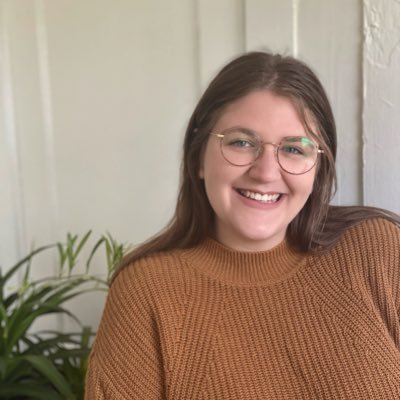 LizzieWodrig's profile picture. Carnegie Learning | Customer Success Manager
