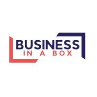 Business in a Box(@BiaBpackage) 's Twitter Profile Photo