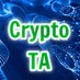 Crypto TA (@cryptota11) Twitter profile photo Crypto TA (@cryptota11) Twitter profile photo