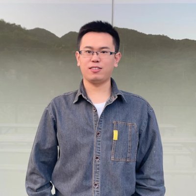 Computer Vision Researcher, Postdoc at Harvard.
PhD @Tsinghua_Uni