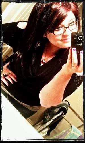 ahayleep18's profile picture. 