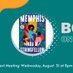 BookedOnWednesday (@onbooked) Twitter profile photo BookedOnWednesday (@onbooked) Twitter profile photo
