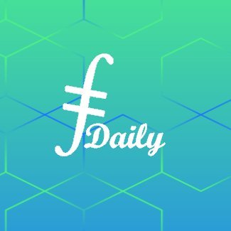 filecoindaily's profile picture. 