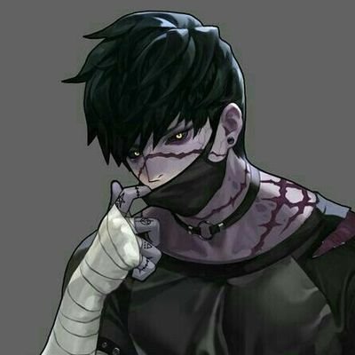 GhoulsSlaveEN's profile picture. Heavily medicated and fucked up
Just a man getting by dealing with shit
I don't even know