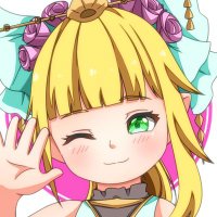 🍀ななりん🜸メテオ組 (@nanarin005_nana) 's Twitter Profile