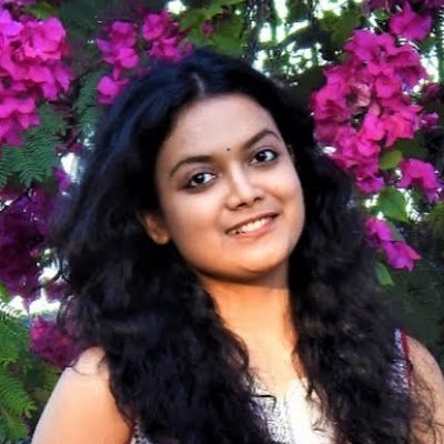 SanhatiSharangi's profile picture. 