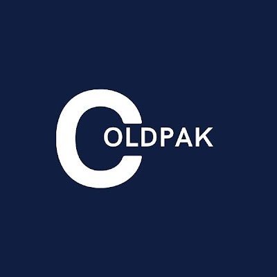 Coldpakofficial Profile Picture