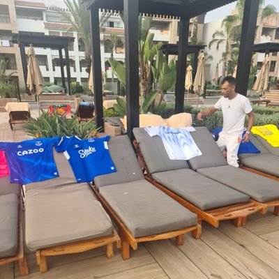 afflick_stan's profile picture. STH & Proud Everton Fans Forum Member since Summer 2021. Survivor of the Difficult 2021-22 Season Emerging from the Blue Smoke!