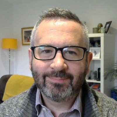 Senior Lead Specialist @EdScotPLL. Professional learning for educators. All my own opinions. Retweets ≠ endorsements. He/him.