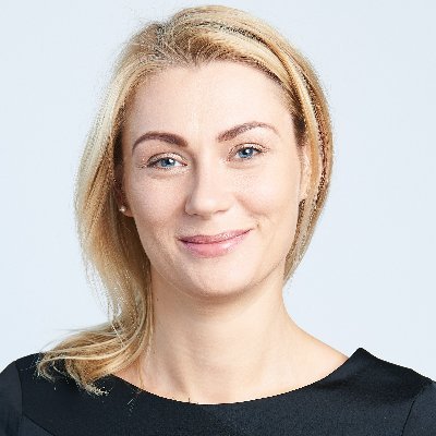 RitaPaukste's profile picture. EU & competition law, regulation, energy