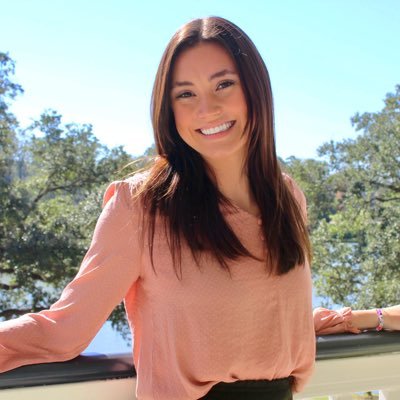 gigipowers_'s profile picture. Louisiana State University Roger Hadfield Ogden Honors College