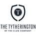 The Tytherington (@TheTytherington) Twitter profile photo