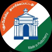 MADE IN PUDUCHERRY(@MadePuducherry) 's Twitter Profile Photo