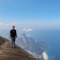 Claudio Barcelos (@codebarcelos) 's Twitter Profile