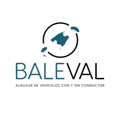 Alquiler de Vehículos con y sin conductor de Baleares