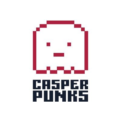 #Official First Digital Collectible series with expanding utility, on Casper chain. There is just under 3000 CasperPunks in the 🌍 + Staking live + EcoPass