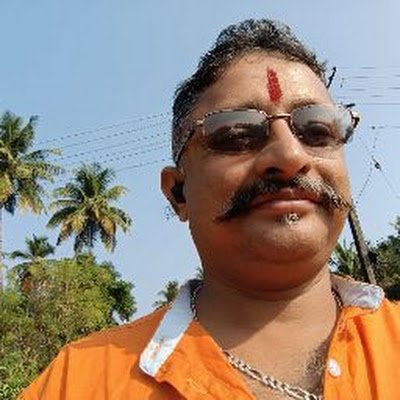 Vice president, Rashtriya Hindu Parishad, karnataka🚩🚩🚩