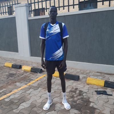 Machar34's profile picture. Footballer⚽️🖤🇸🇸💪🏿
                                                             Arsenal fan for life #COYG